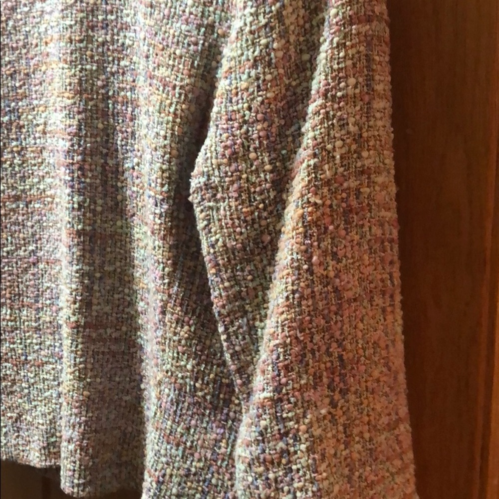 Express suit coat - Picture 4 of 4